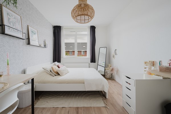 Medium property photo - Johan van der Poortenlaan 14, 3201 MC Spijkenisse